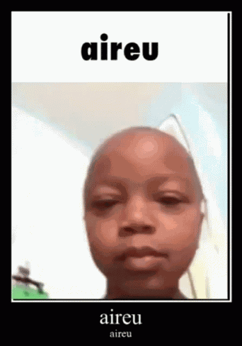 Aireu Osu GIF