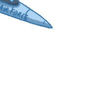 Airforce Counting Every Vote Sticker