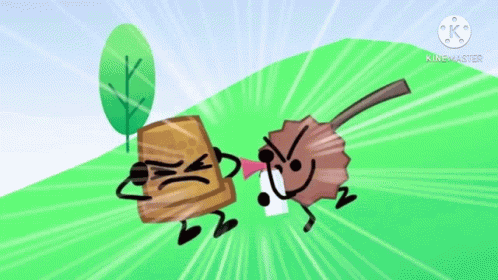 Airhorn GIF