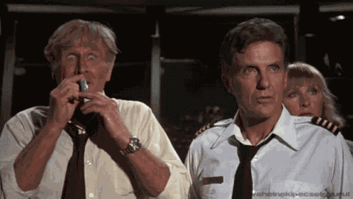 Airplane Glue GIF