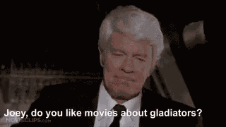Airplane Movie GIF
