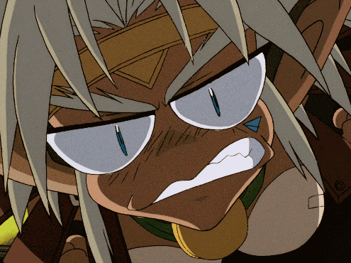 Aisha Clan Clan GIF