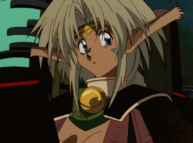 Aisha Clan GIF