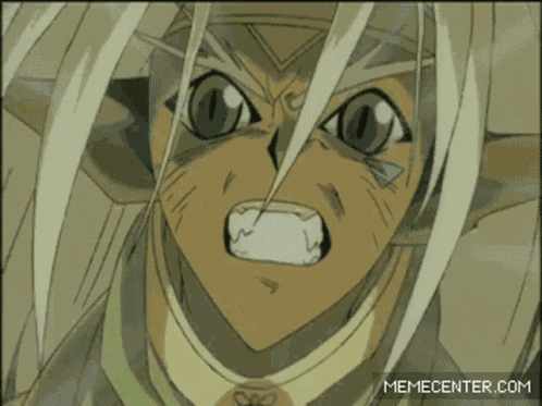 Aisha Outlaw Star GIF