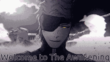 Aizen GIF