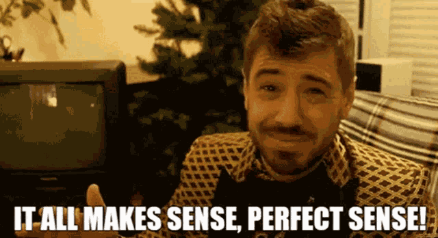 Aj Holmes Starkid GIF