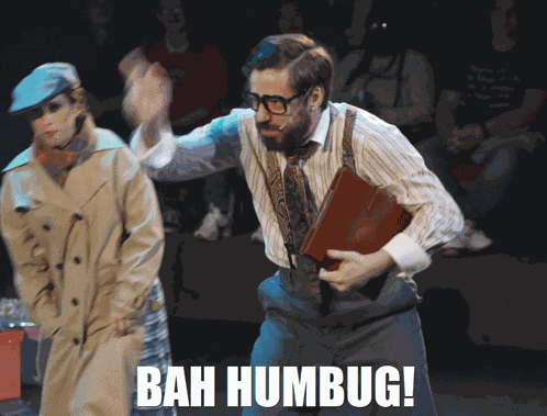 Aj Holmes Starkid GIF