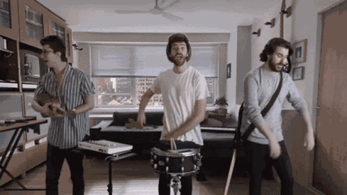 Ajr Oko GIF
