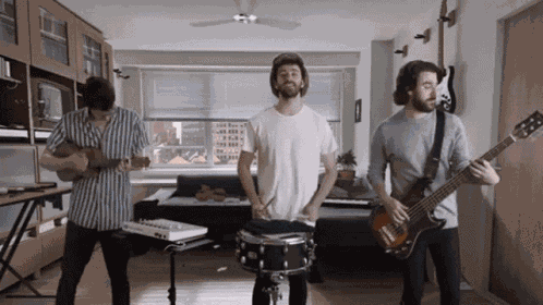 Ajr Oko GIF