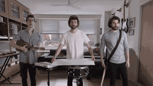 Ajr Oko GIF
