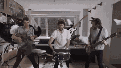 Ajr Oko GIF