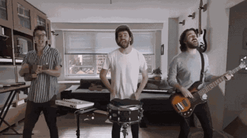 Ajr Oko GIF