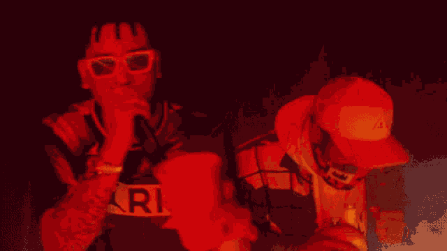 Aka Akaworldwide GIF