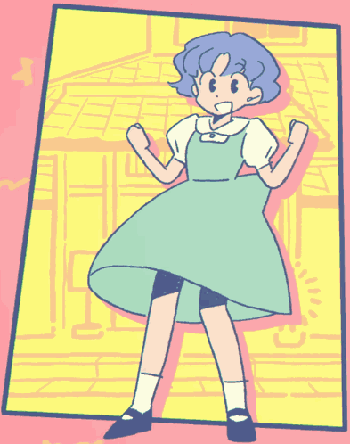 Akane Akane Tendo GIF