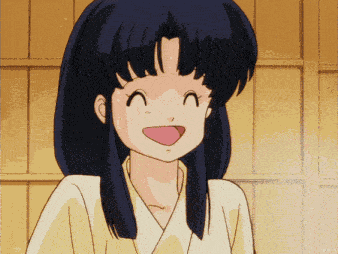 Akane Akane Tendo GIF