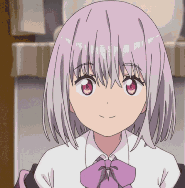 Akane Shinjo Anime GIF