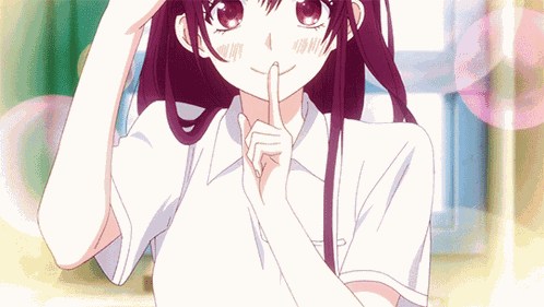 Akari Hayasaka GIF