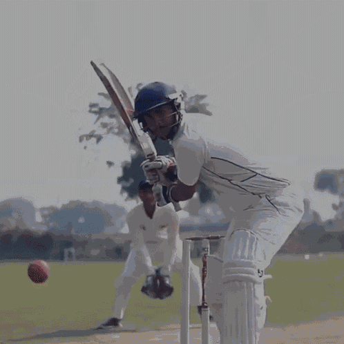 Akarshak Shot Anurag Shukla GIF