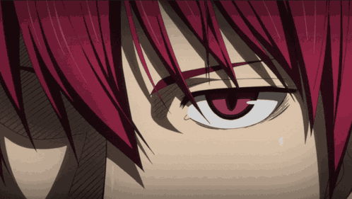 Akashi Akashi Seijuro GIF