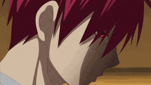 Akashi Akashi Seijuro GIF