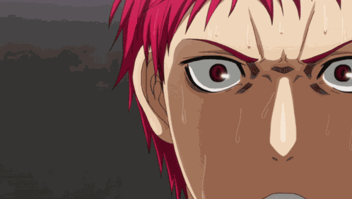 Akashi Akashi Seijuro GIF