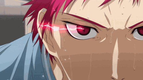 Akashi Akashi Seijuro GIF