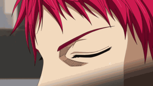 Akashi Akashi Seijuro GIF