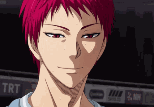 Akashi GIF
