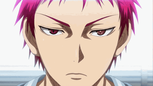 Akashi Seijuro Akashi Knb GIF