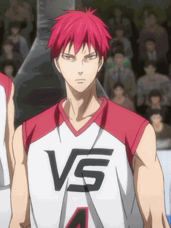 Akashi Seijuro Seijuro Akashi GIF