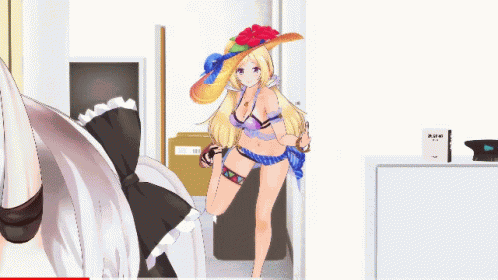Aki Mukirose GIF