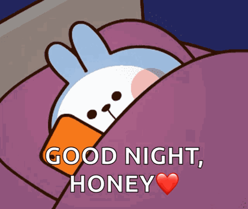 Akirambow Spoiled Rabbit GIF