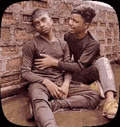 Akkubaba007 Sad Indian Kid GIF