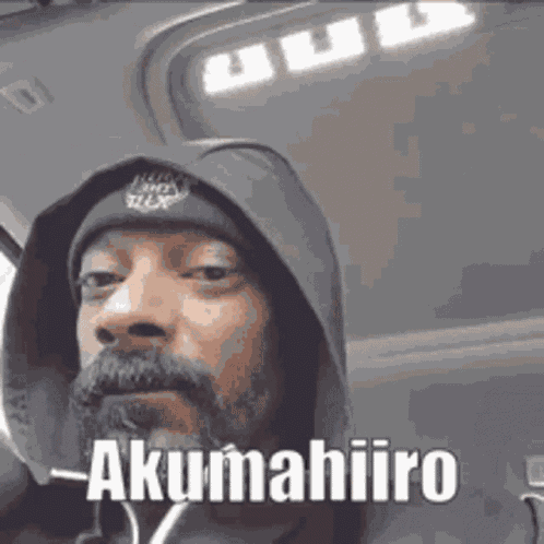 Akumahiiro Snoop Dogg GIF
