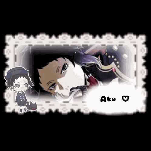 Akutagawa Bungo Stray Dogs GIF