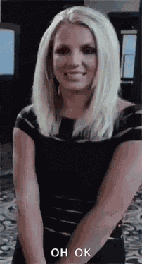 Akward Weird GIF