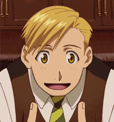Al Alphonse GIF