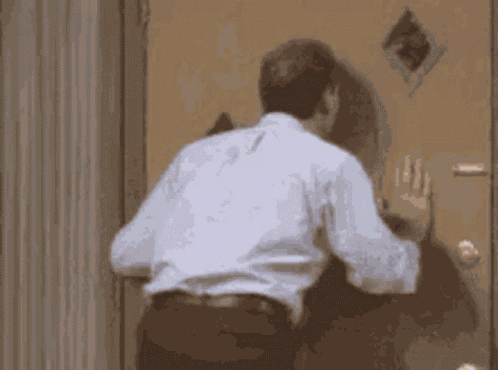 Al Bundy GIF