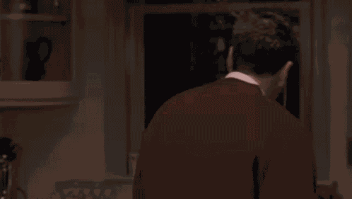 Al Pacino Tired GIF