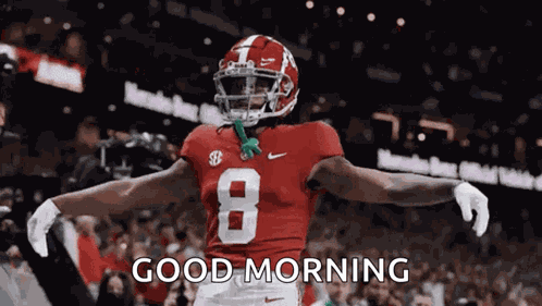 Alabama Crimson Tide GIF