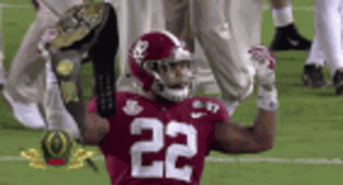 Alabama GIF