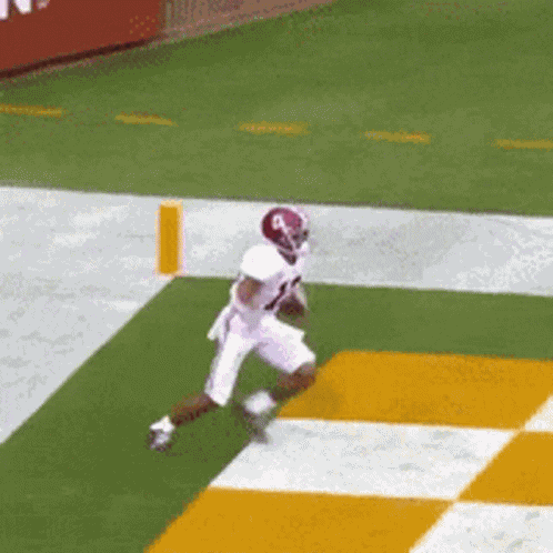 Alabama Roll Tide GIF