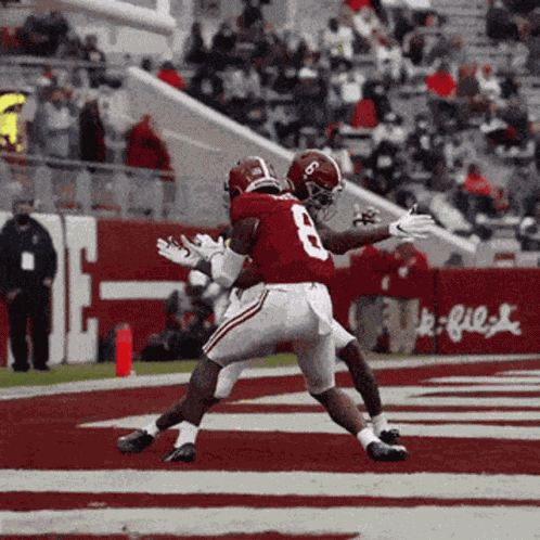 Alabama Roll Tide GIF