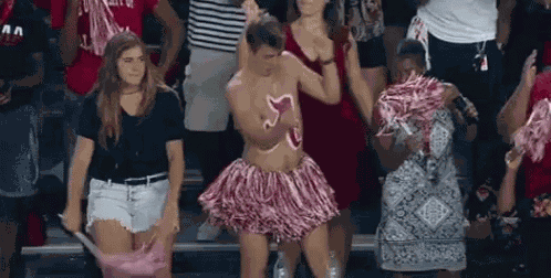 Alabama Wins GIF