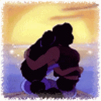 Aladdin Jasmine GIF