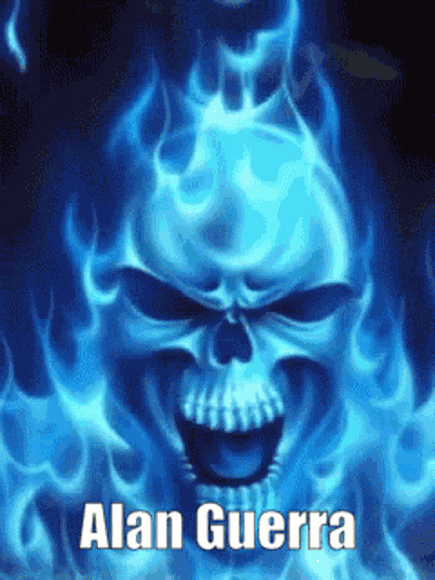 Alan Guerra GIF