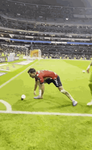 Alan Mozo Chivas Chivas America GIF
