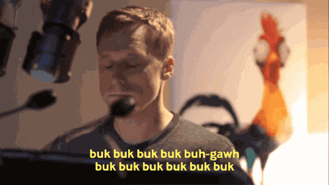Alan Tudyk Juilliard GIF