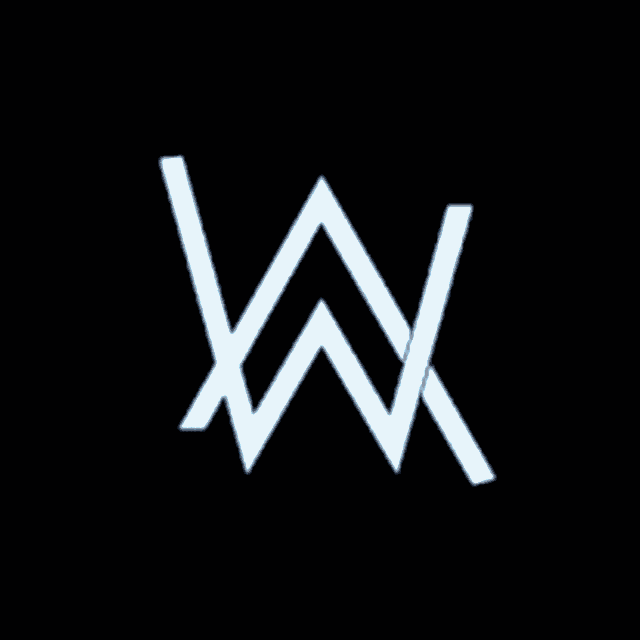 Alan Walker Walker World GIF