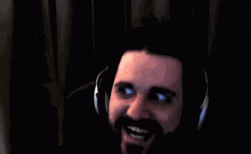 Alan Wank GIF